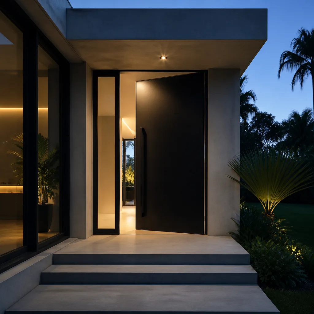 Door Installation in Hollywood, FL | Winslow Windows & Doors - Winslow Windows & Doors