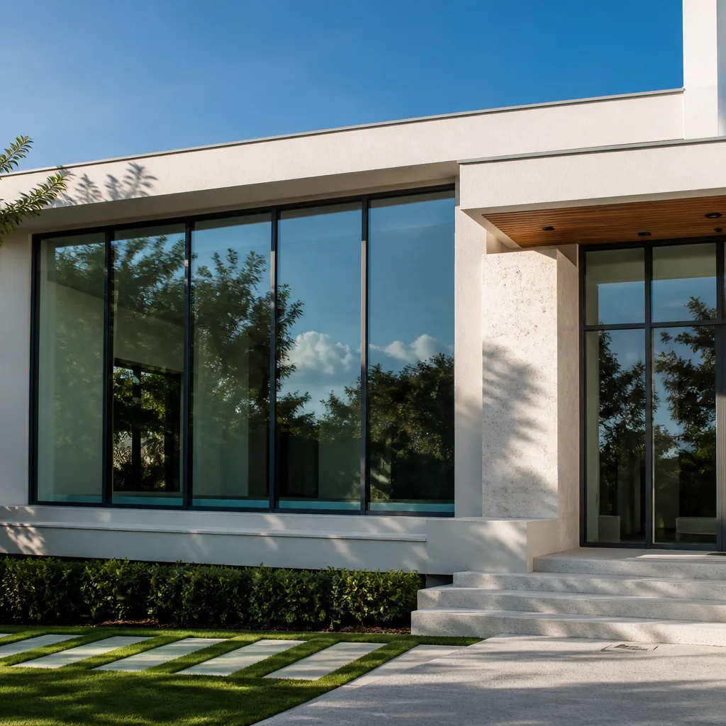 Single & Double Hung Windows