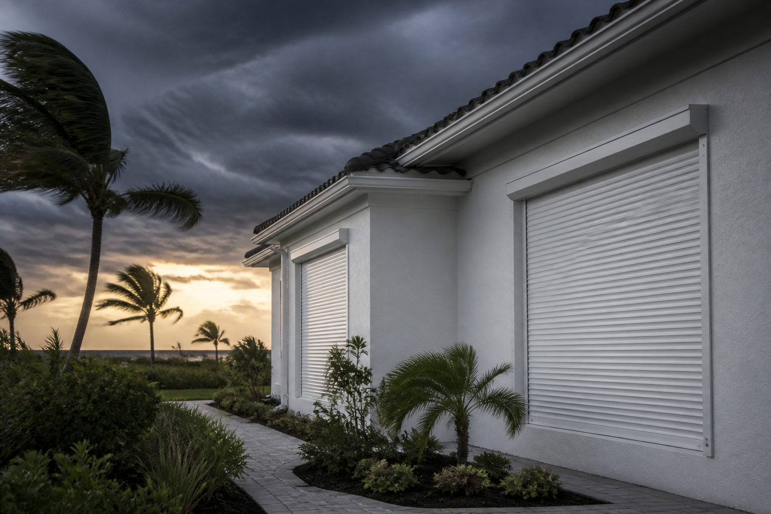 Horizontal Roller & Sliding Windows in Miami Shores, FL | Winslow Windows & Doors - detail 1