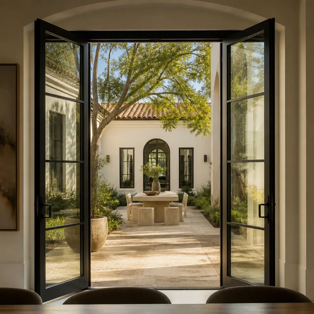 Door Installation