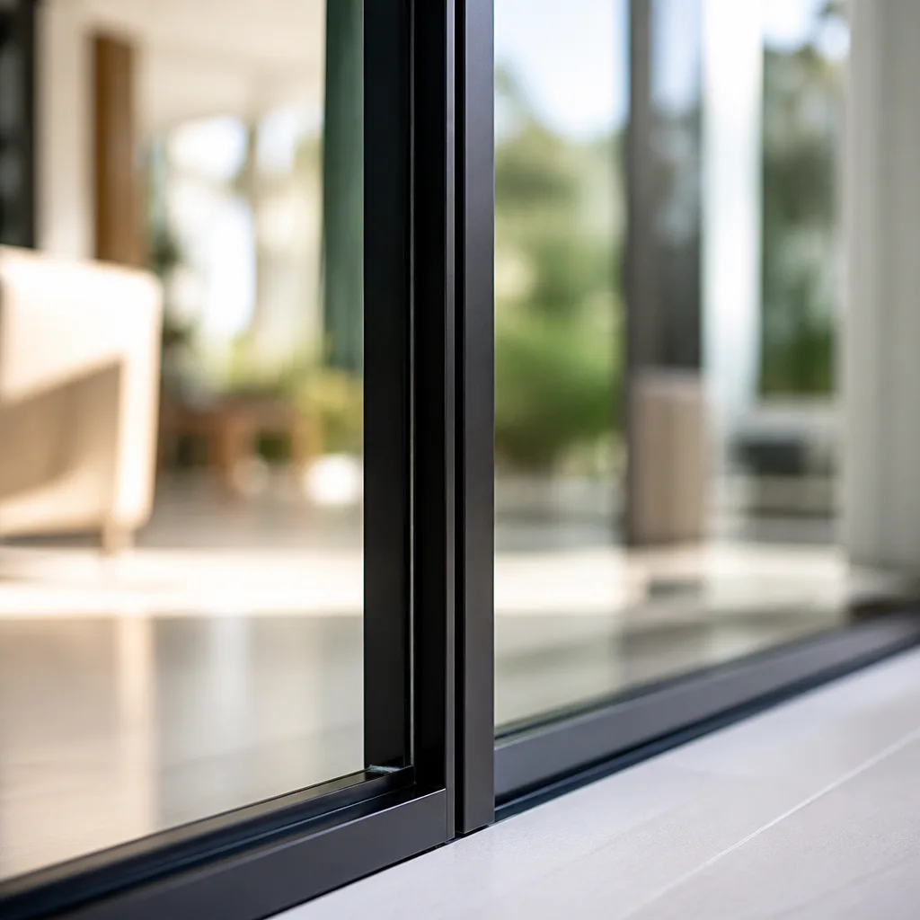 Impact Windows