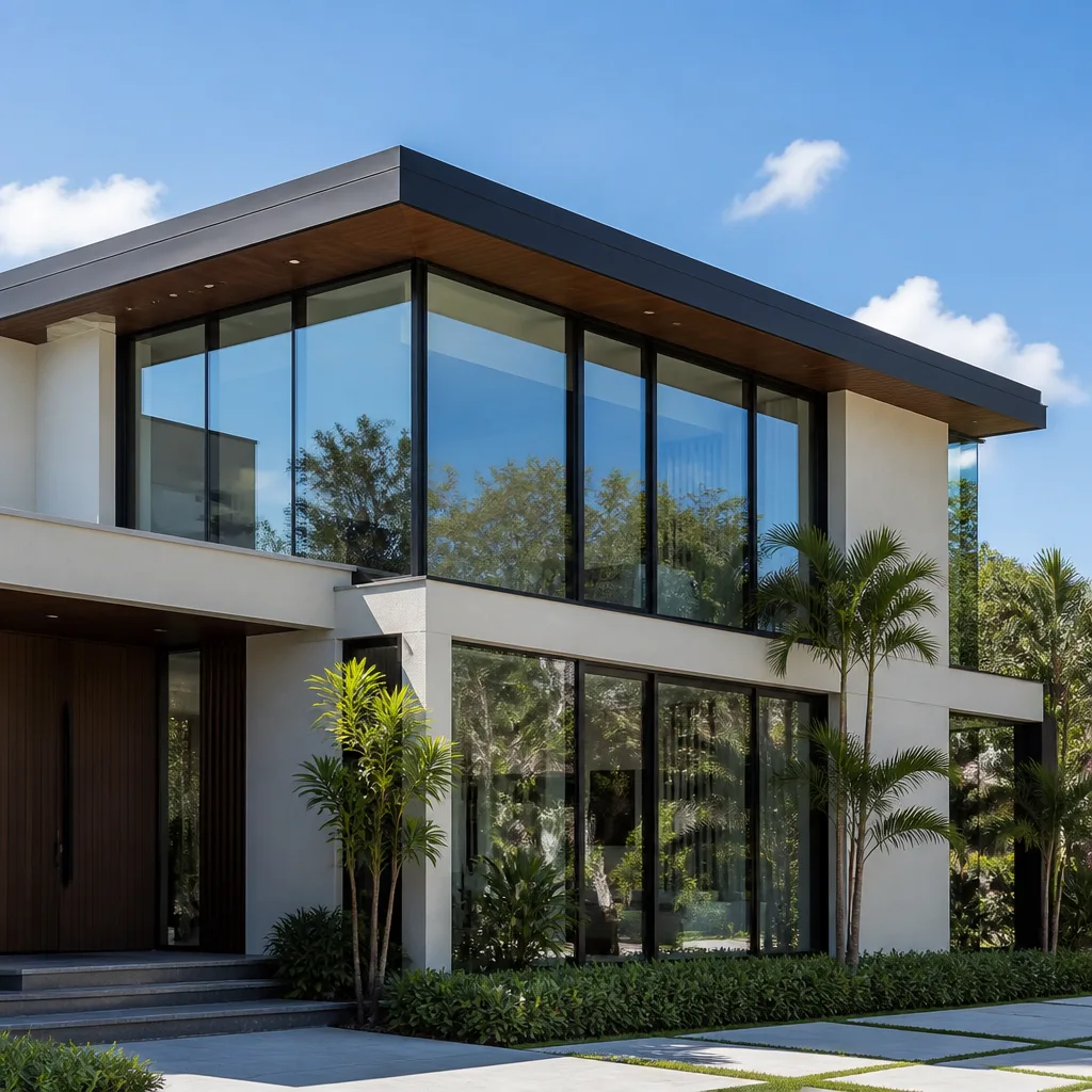 Roof Replacement & Installation