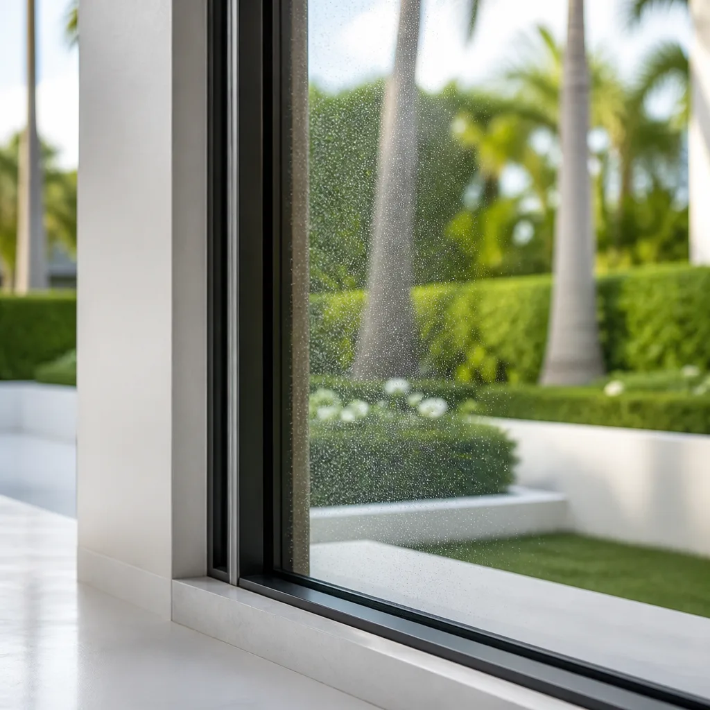 Window Installation