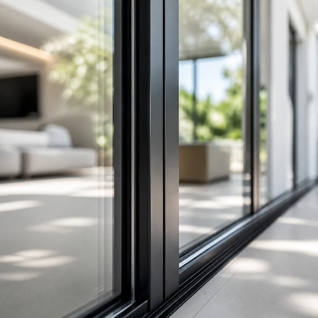 Sliding Glass & Patio Doors in Hialeah, FL | Winslow Windows & Doors - Winslow Windows & Doors