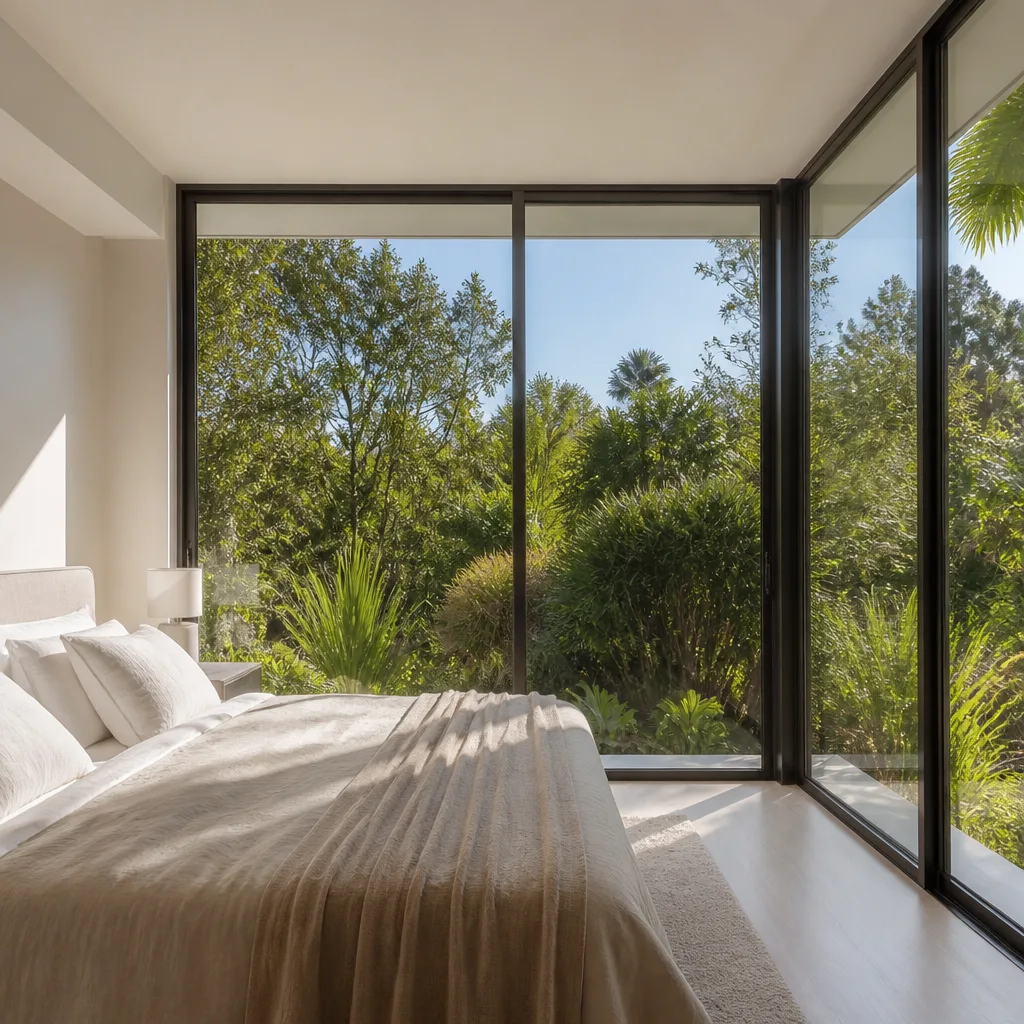 Bay & Bow Windows