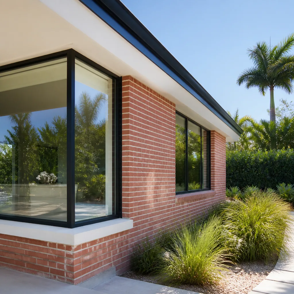 Picture & Fixed Windows