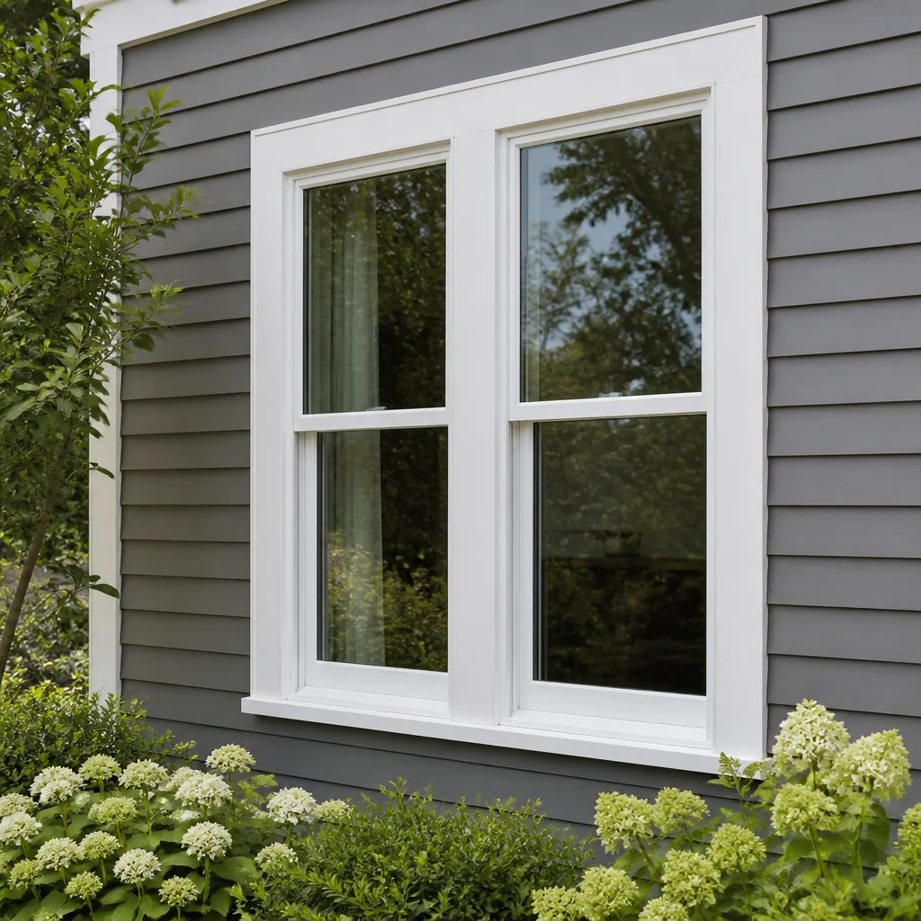 Double hung